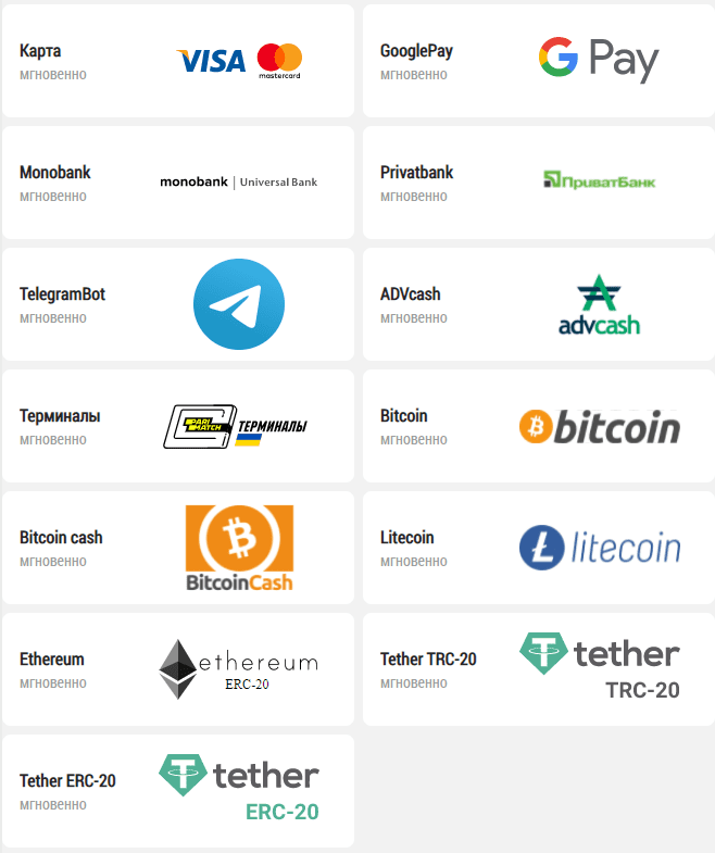 депозит в Паріматч депозит в Паріматч